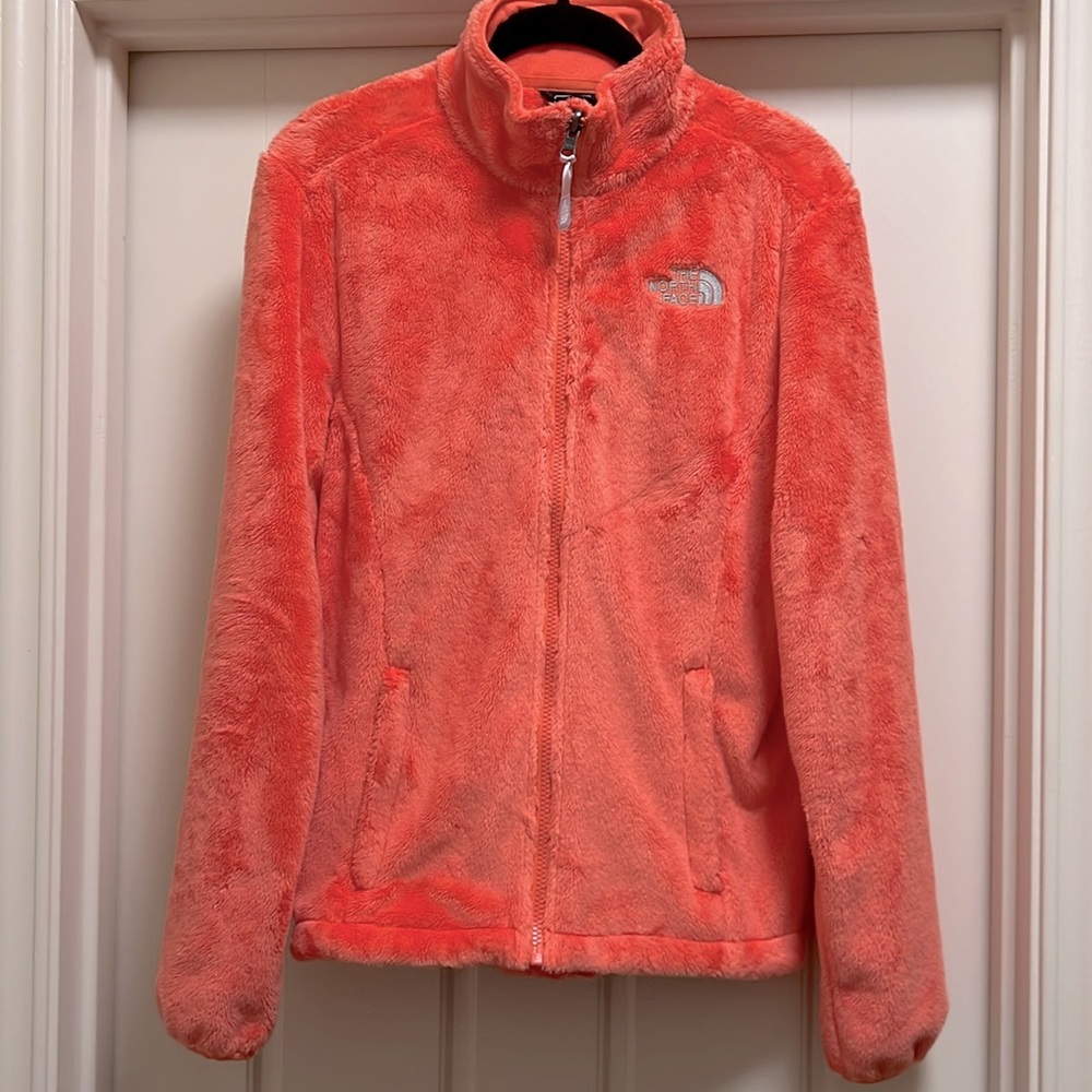 THE NORTH FACE Oslito Jacket …Washed/Never Worn - Picture 3 of 4